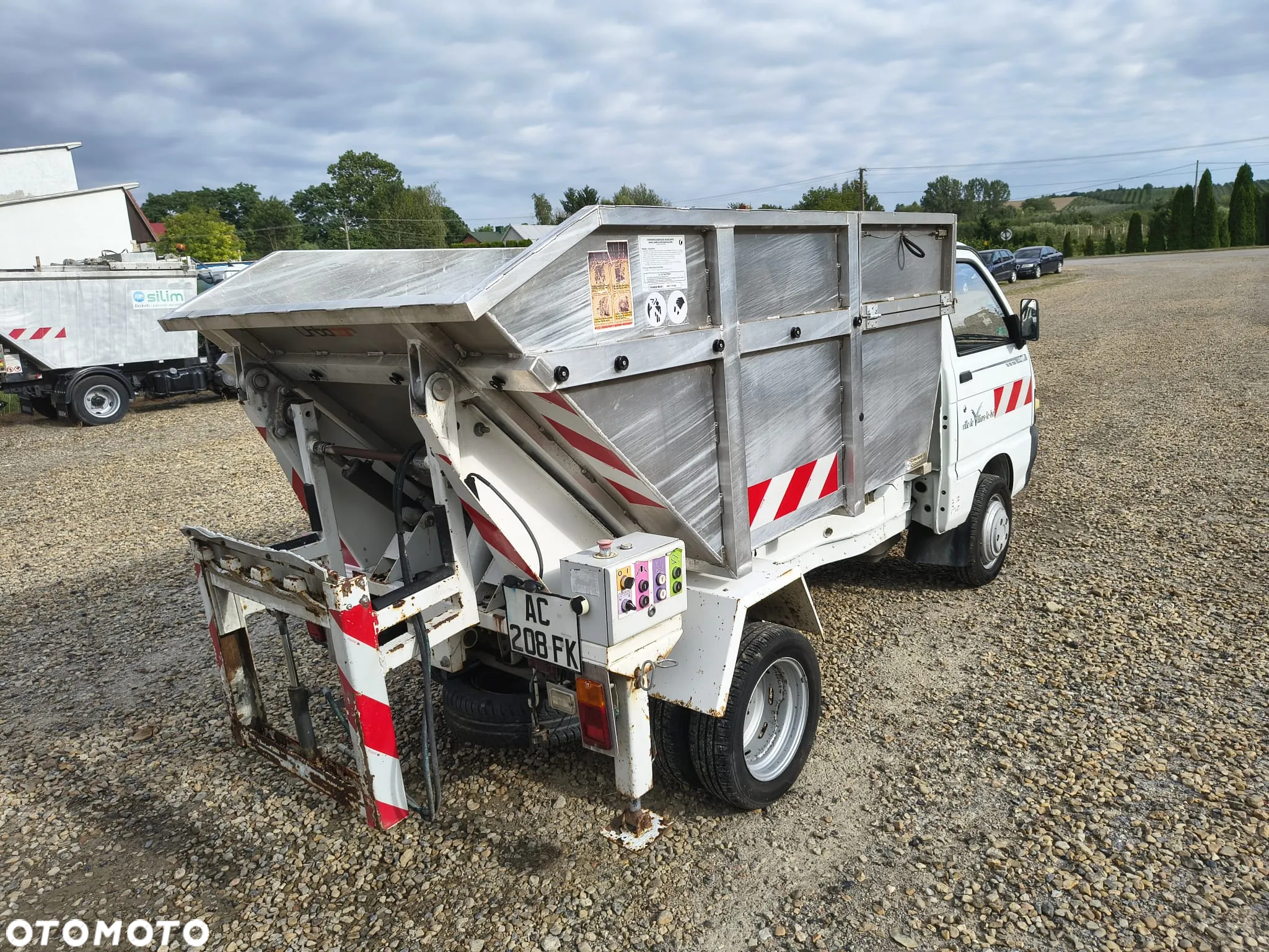 Piaggio Porter Maxxi - 19
