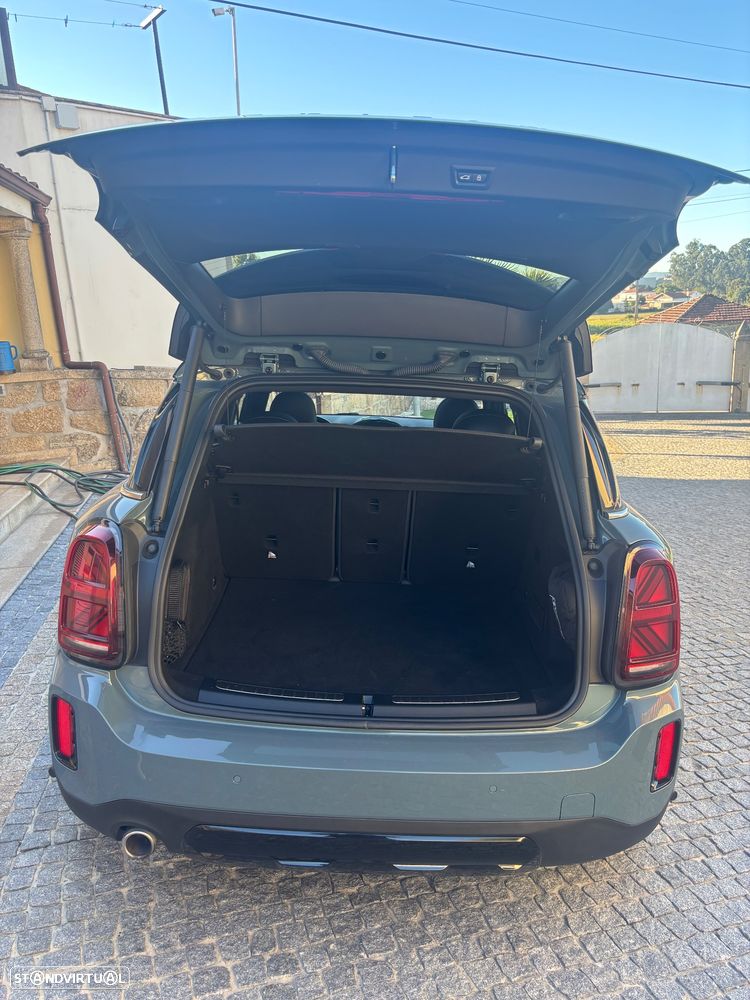 MINI Countryman Cooper SE ALL4 Auto - 6