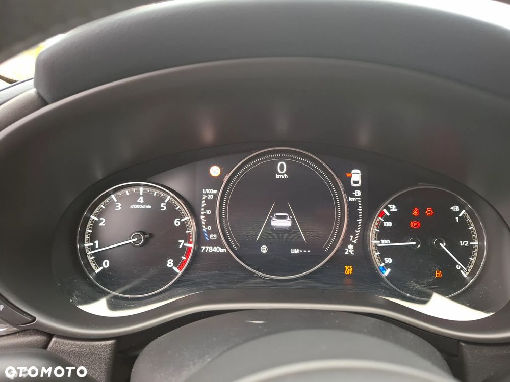 Mazda CX-30 2.0 mHEV Kanjo 2WD - 5