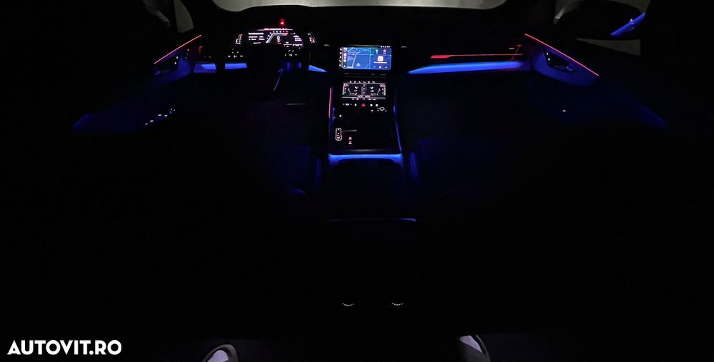 Audi SQ7 - 12