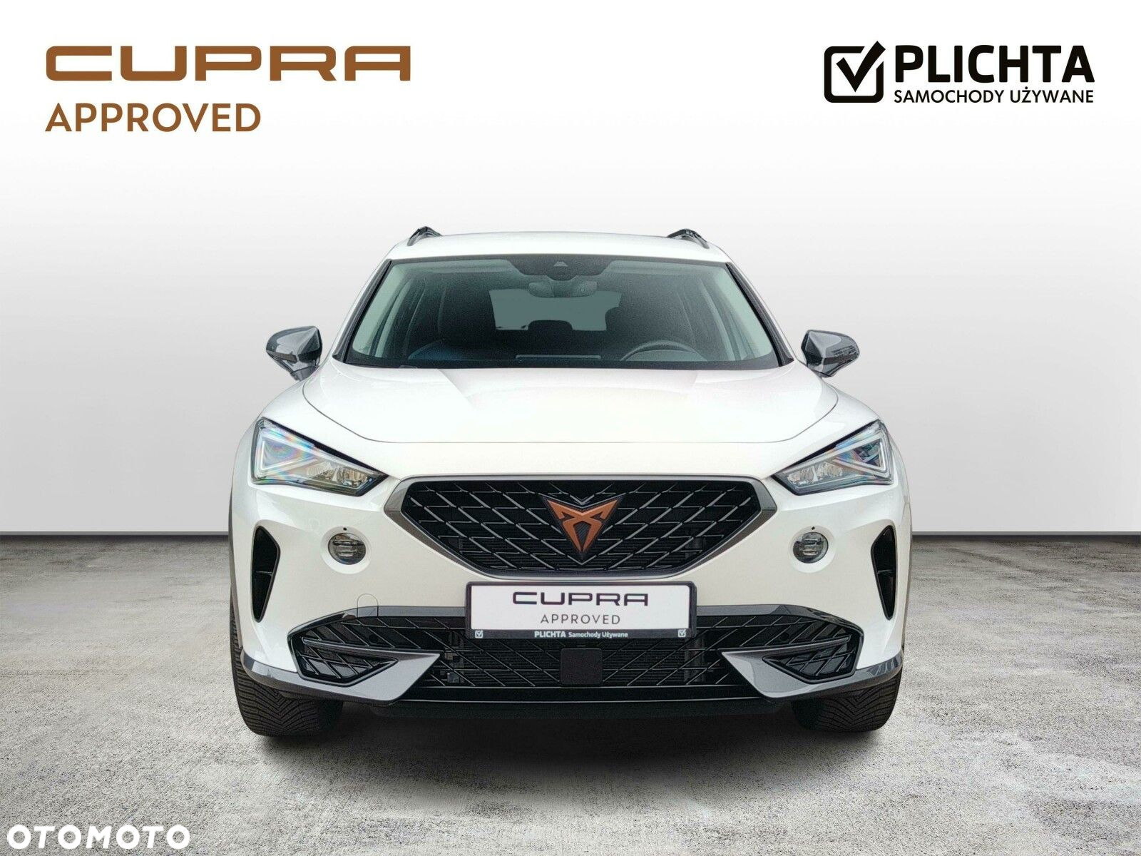 Cupra Formentor 1.5 TSI - 8