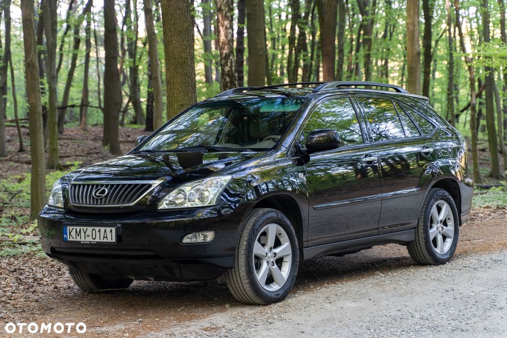 Lexus RX 350 Prestige - 1