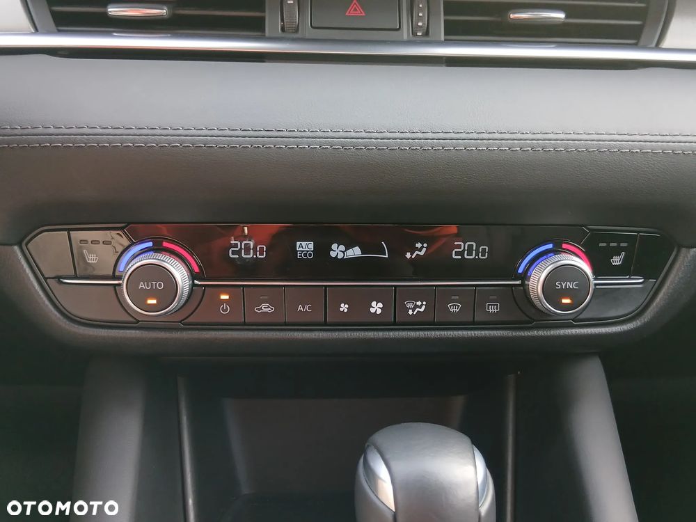 Mazda 6 2.0 Center-Line - 12