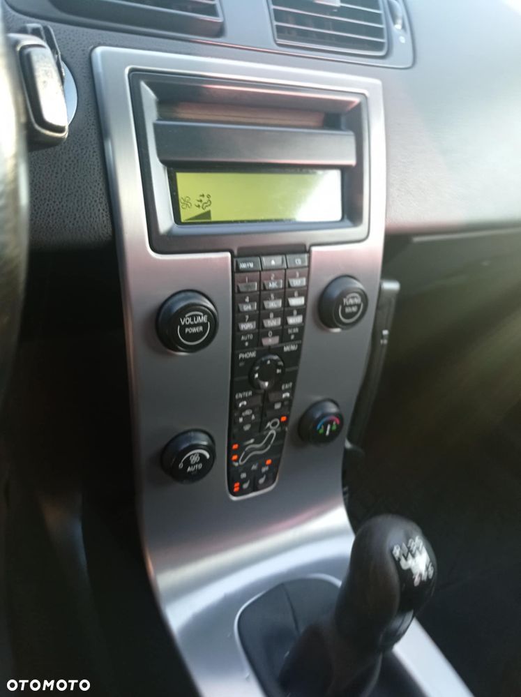Volvo V50 2.0D - 32