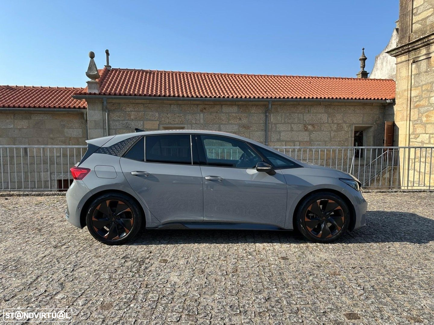 Cupra Born 58 kWh - 32