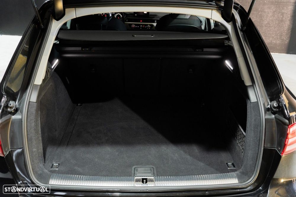 Audi A4 Avant 35 TDI S tronic - 43