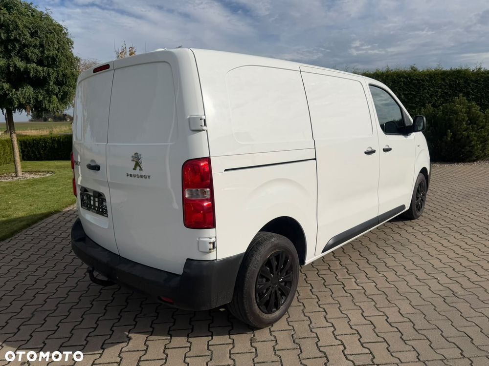 Peugeot Expert - 19