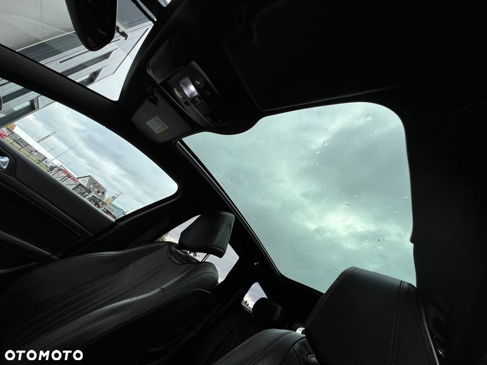 Peugeot 308 BlueHDi 180 EAT6 GT - 25