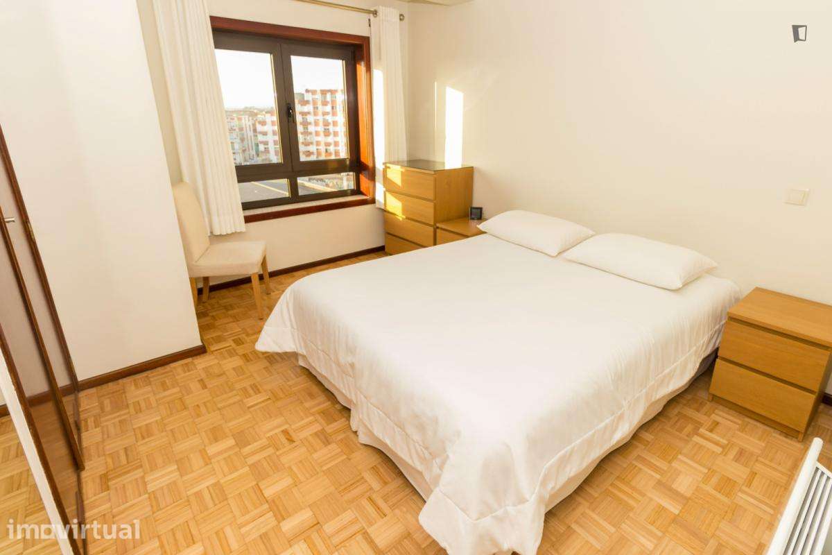 Apartamento com 2 quartos - localizado em Póvoa de Varzim Porto - Grande imagem: 2/29