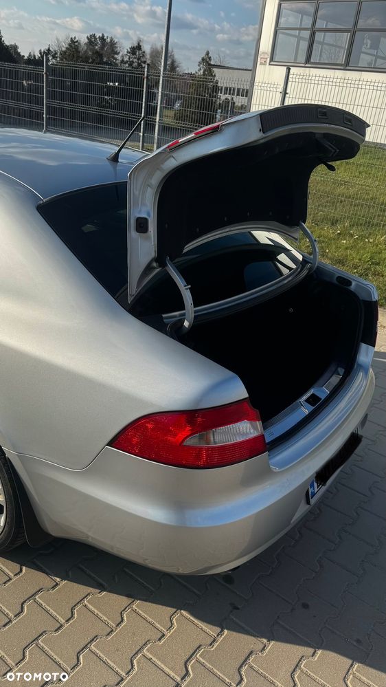 Skoda Superb 1.9 TDI Comfort - 8