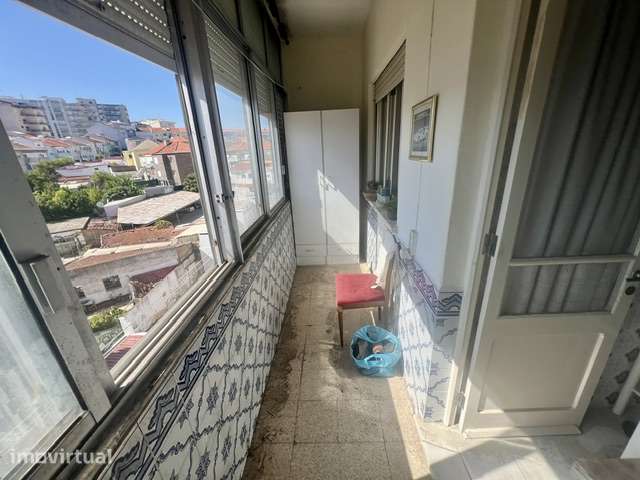 Apartamento T1 Almada - Grande imagem: 5/19