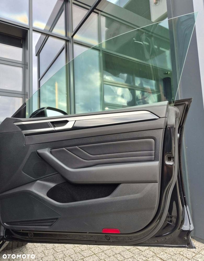 Volkswagen Arteon - 29