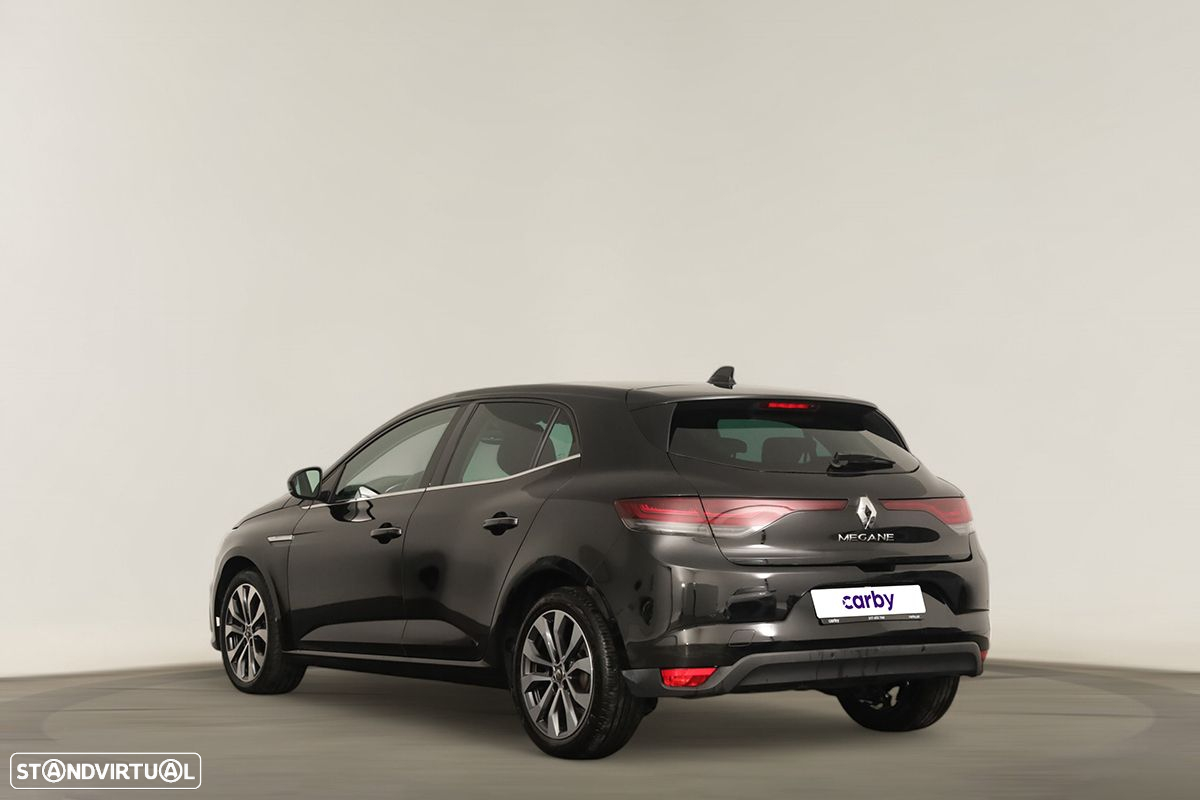 Renault Mégane 1.3 TCe Techno - 3