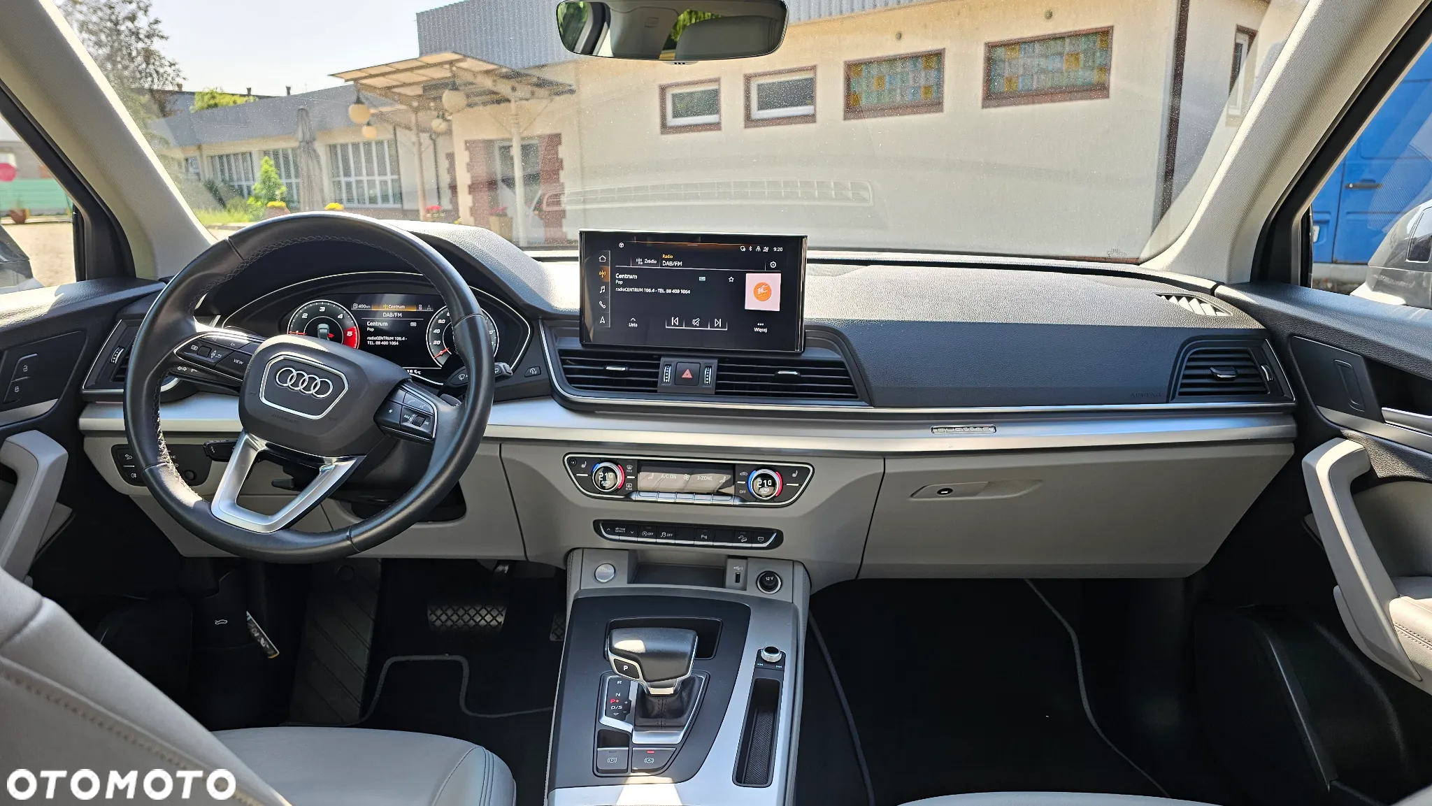 Audi Q5 40 TDI Quattro S tronic - 12