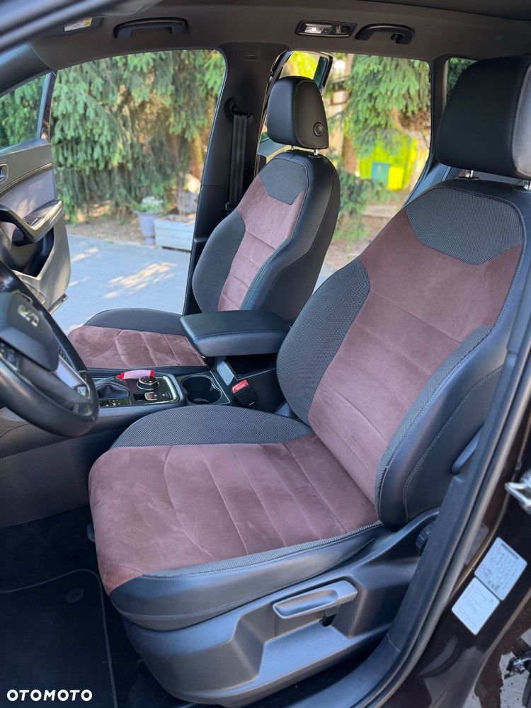 Seat Ateca 2.0 TDI DSG Xperience - 6
