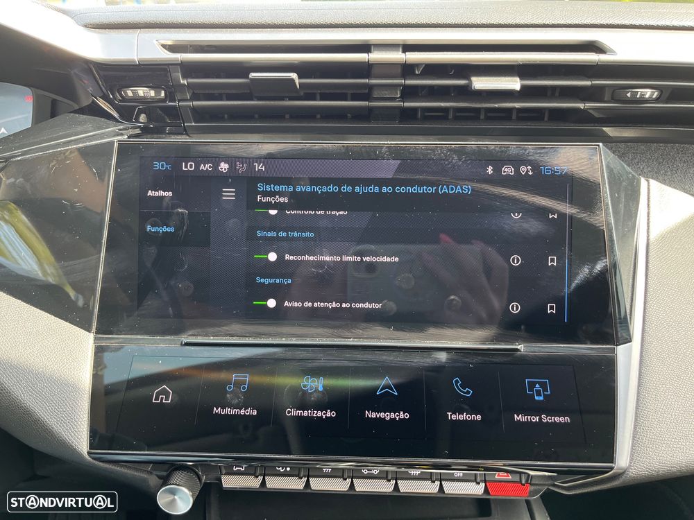 Peugeot 308 1.5 BlueHDi Allure Pack EAT8 - 50