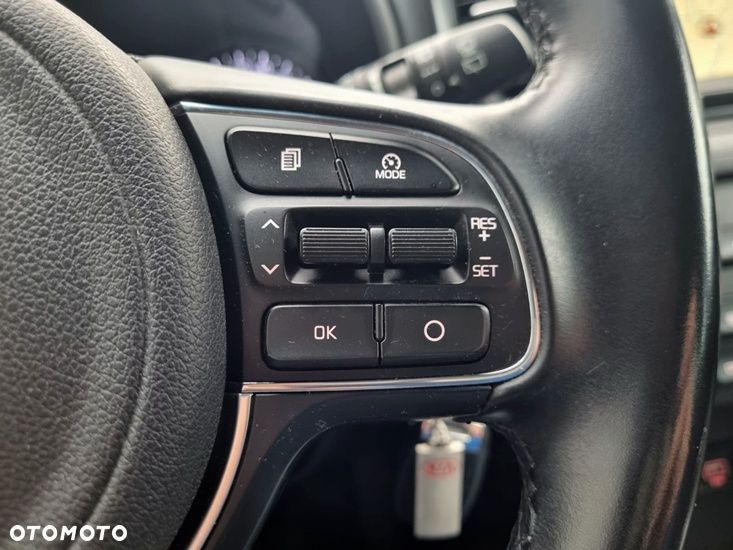 Kia Sportage 1.6 CRDI 2WD EDITION 7 - 14