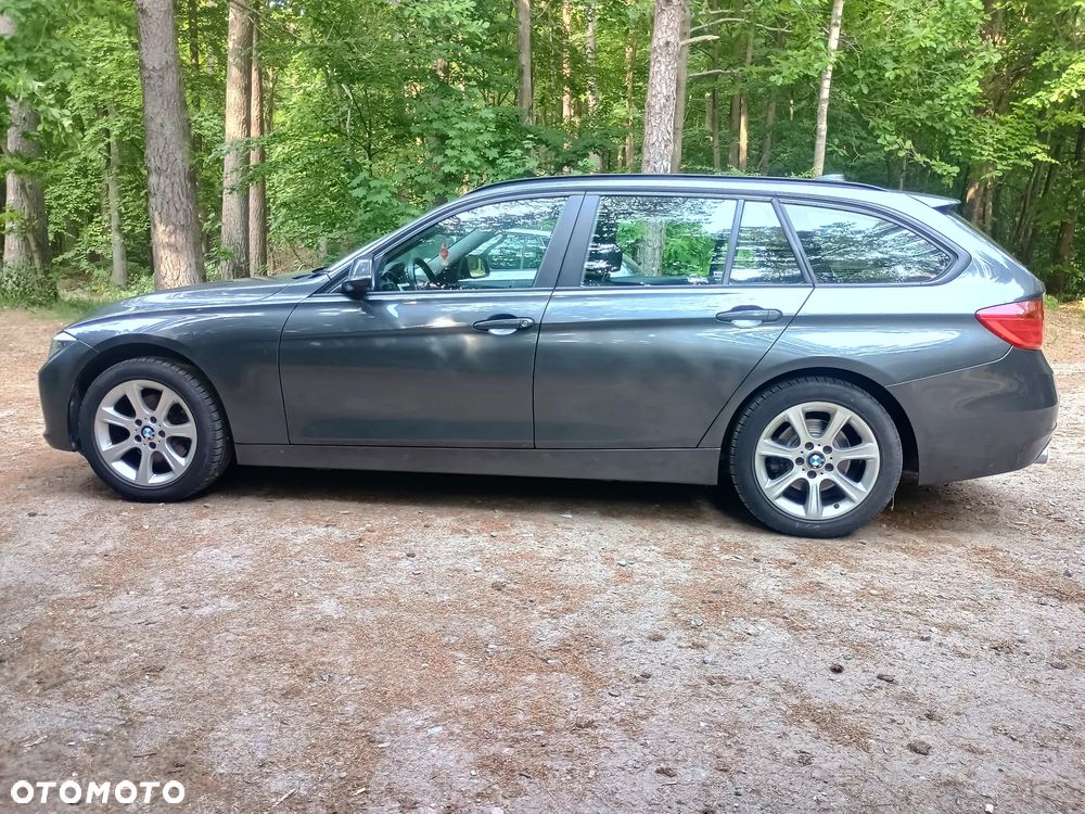 BMW Seria 3 - 11