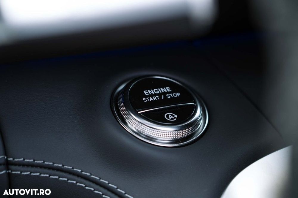 Mercedes-Benz SL - 29