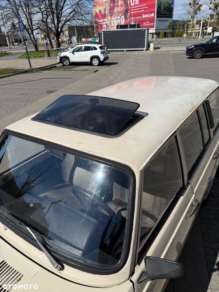 Wartburg 353 Tourist 1.3 - 14