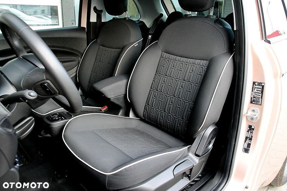 Fiat 500e - 28