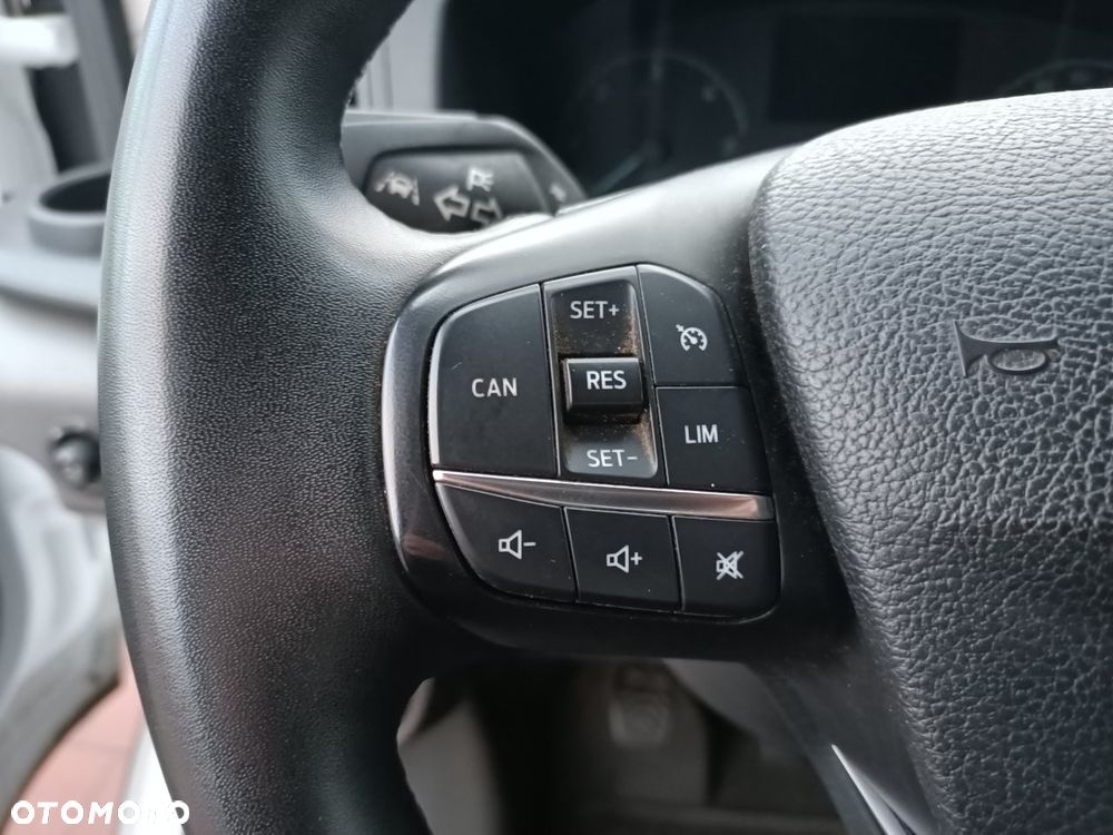 Ford Transit Kombi L3H2 Trend - 15