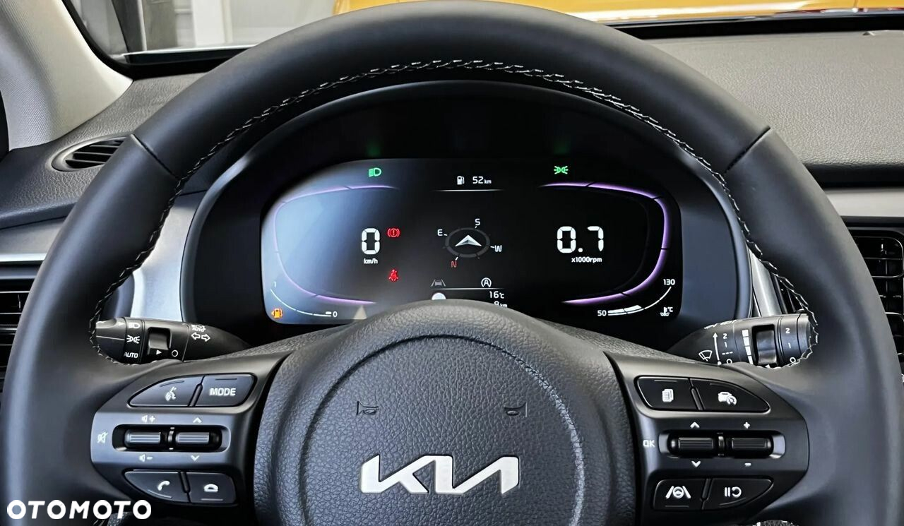 Kia Stonic 1.2 M - 15