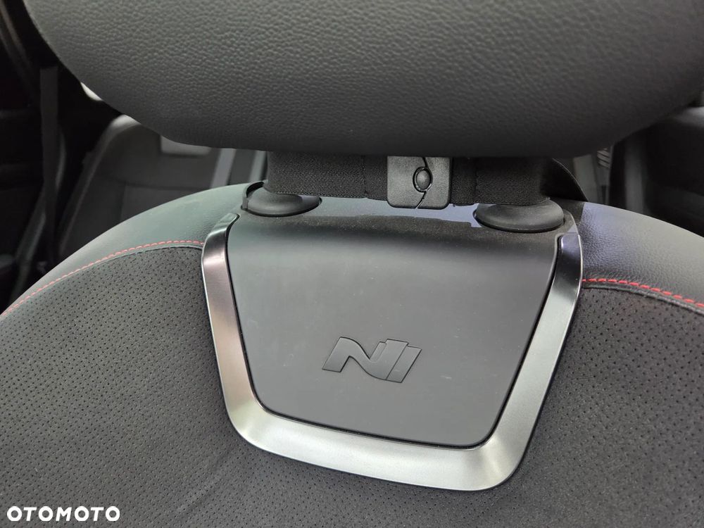 Hyundai Tucson 1.6 T-GDi HEV Executive 4WD - 15