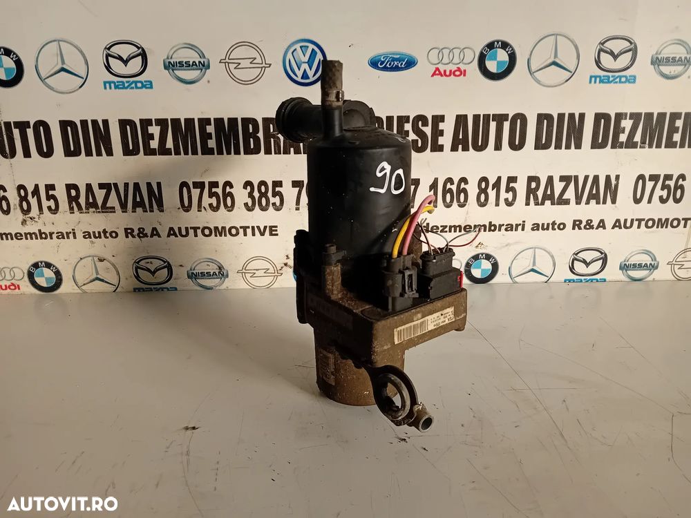 Pompa Servodirecție Electrică Peugeot 307 | Cod OEM 9654150980 | Originală Testată Cu Garanție - 3