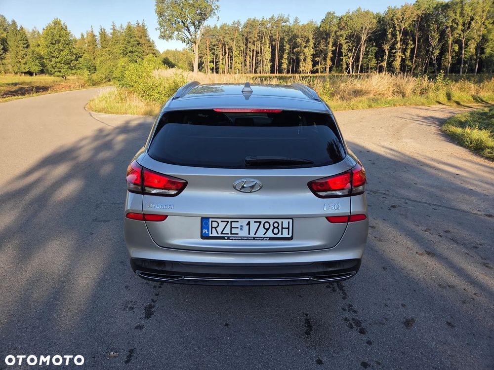 Hyundai i30 - 4