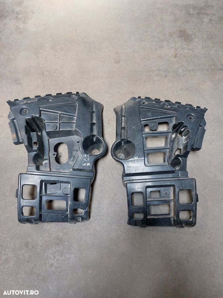 Suport stanga dreapta bara spate BMW E84 E88 E90 E91  E92 E93 Facelift - 3