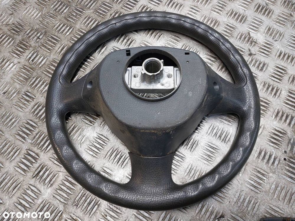 KIEROWNICA + PODUSZKA SUZUKI IGNIS II 03-10 GS131-03770 GS120-01260 - 10