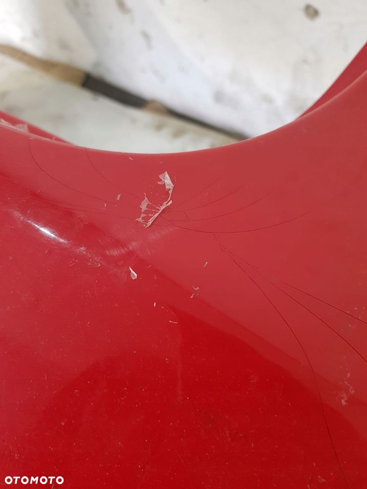 zderzak tył tylni vw passat b6 3c5 2005r eur kombi - 10