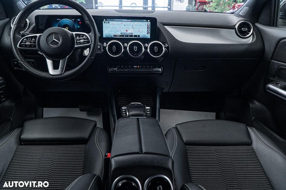 MERCEDES-BENZ GLA 2020 — imagine 17