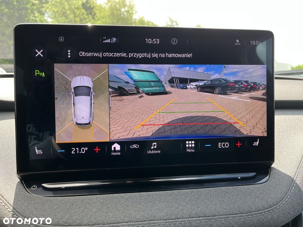 Skoda Enyaq 80 82kWh - 28