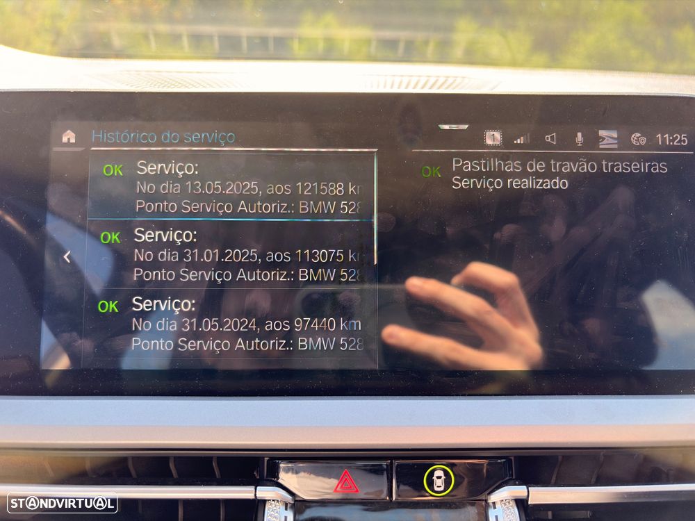 BMW 330 e Corporate Edition Auto - 19