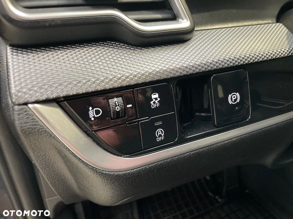 Kia Sportage 1.6 T-GDI M 2WD - 12