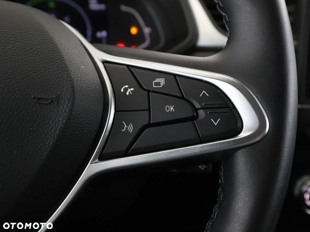 Renault Captur 1.6 E-TECH Full Hybrid 145 Zen - 28
