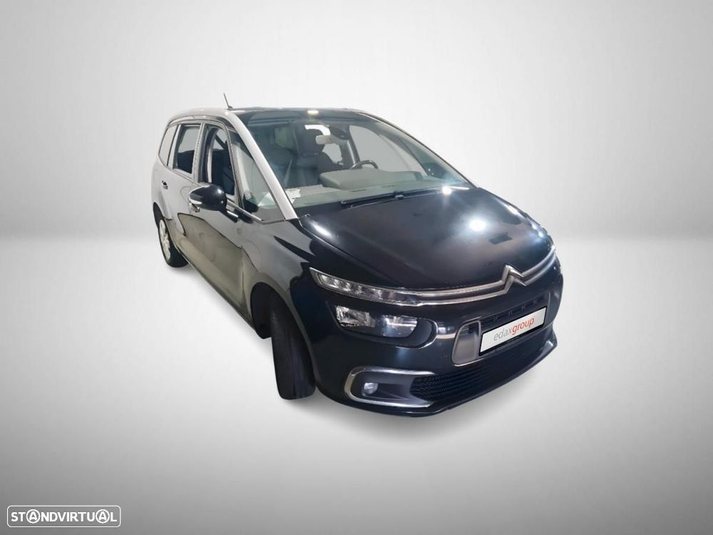 Citroën Grand C4 Spacetourer 1.5 BlueHDi Feel - 1