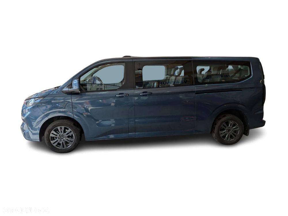 Ford Tourneo Custom 2.0 EcoBlue 320 AWD L2 Limited - 2