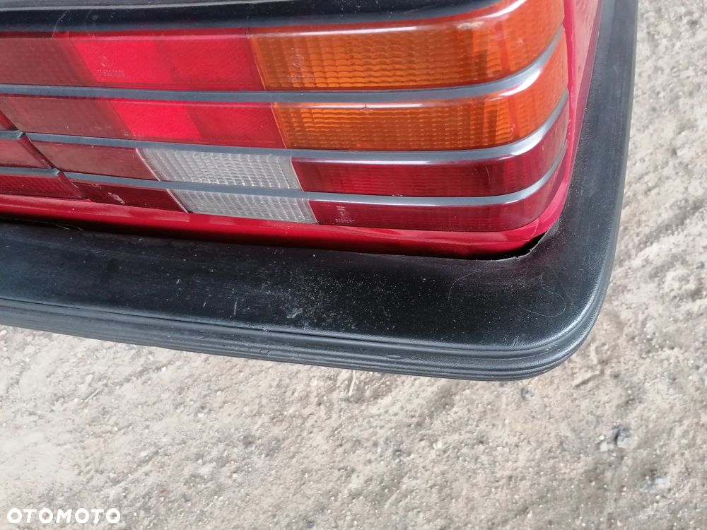 Opel Ascona C 1.6 - 12