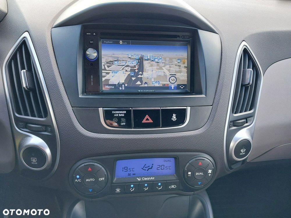 Hyundai ix35 1.6 GDI Comfort 2WD - 6