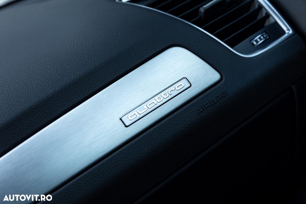 Audi Q5 2.0 TDI Quattro (clean diesel) S tronic - 36