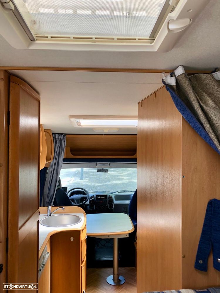McLouis Lagan 253 c/ Garagem - 17
