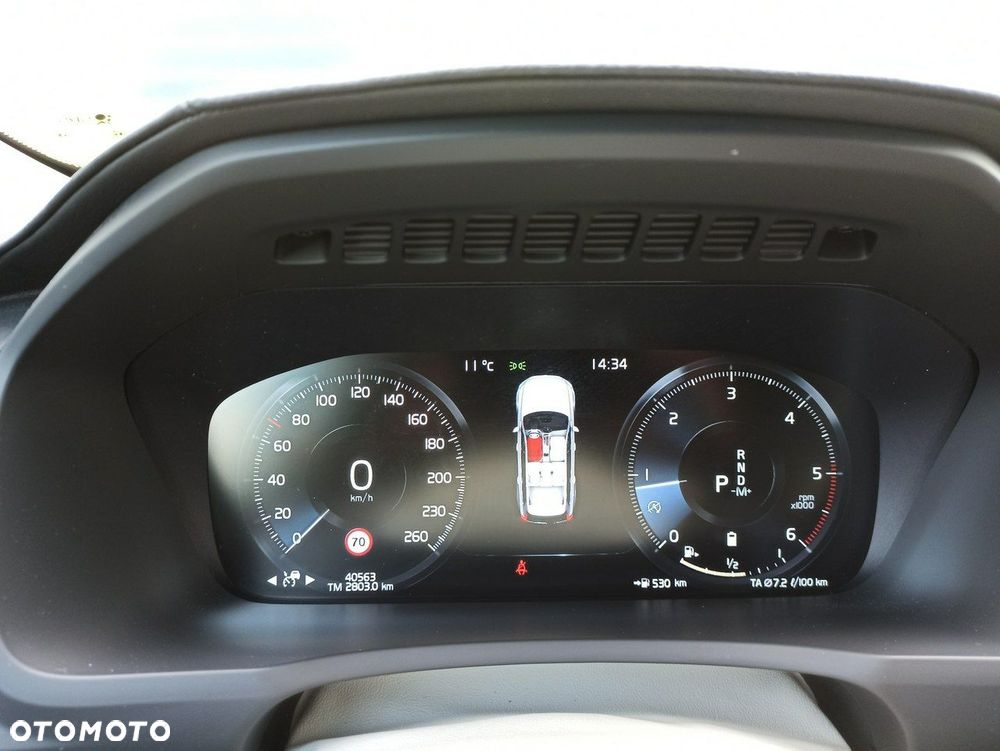 Volvo XC 90 - 19