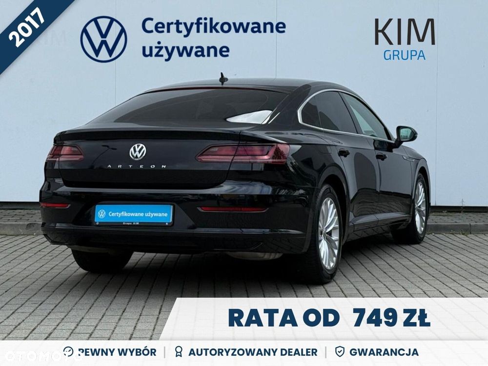 Volkswagen Arteon - 2