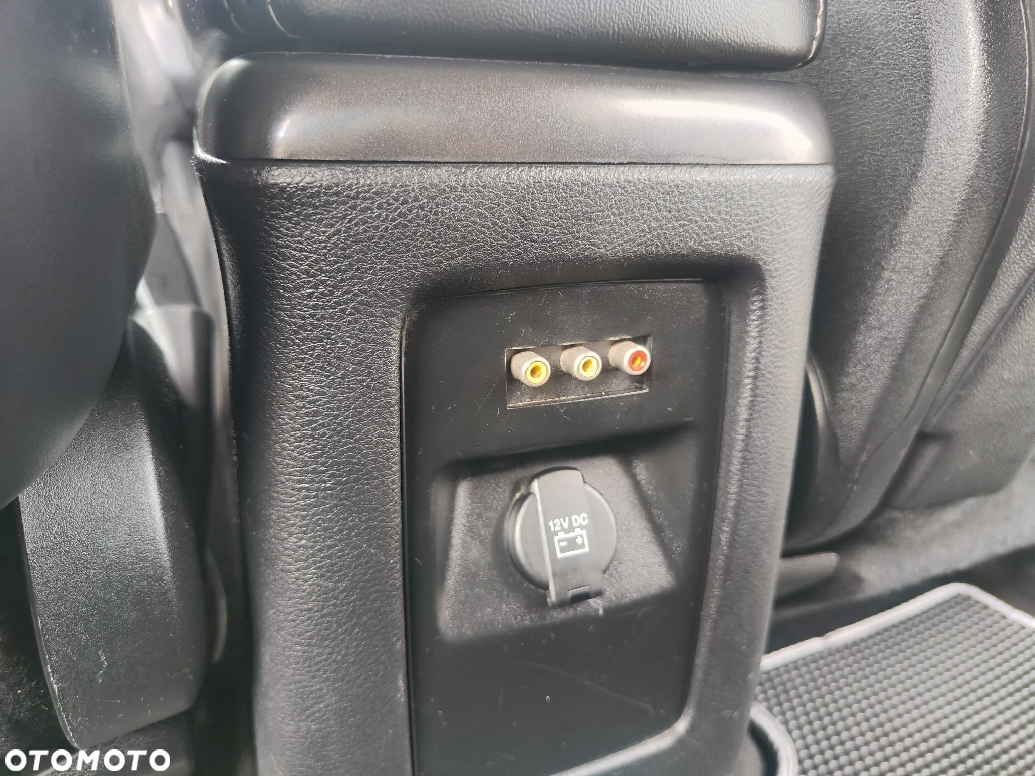 Fiat Freemont 2.0 Multijet 16V DPF Automatik Allrad Black Code - 35