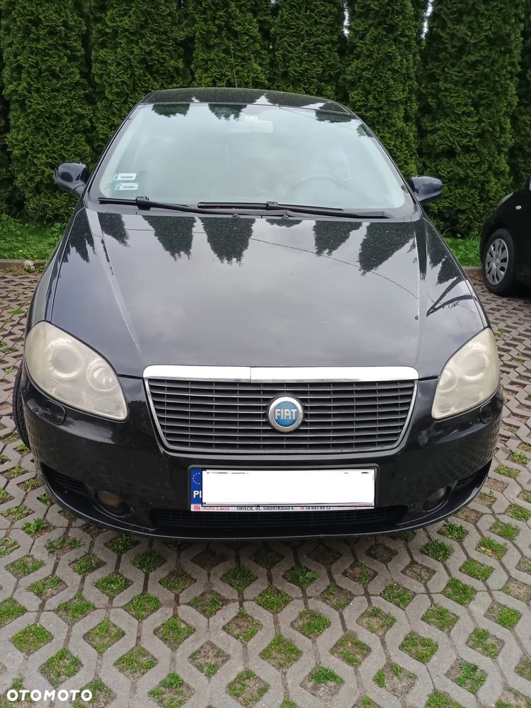 Fiat Croma 1.8 16V Business - 1