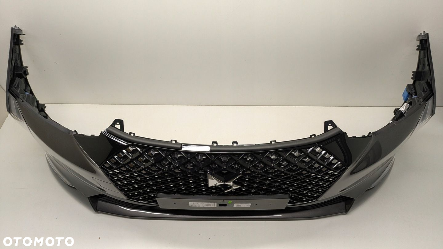 Zderzak przedni DS4 CROSSBACK - 12