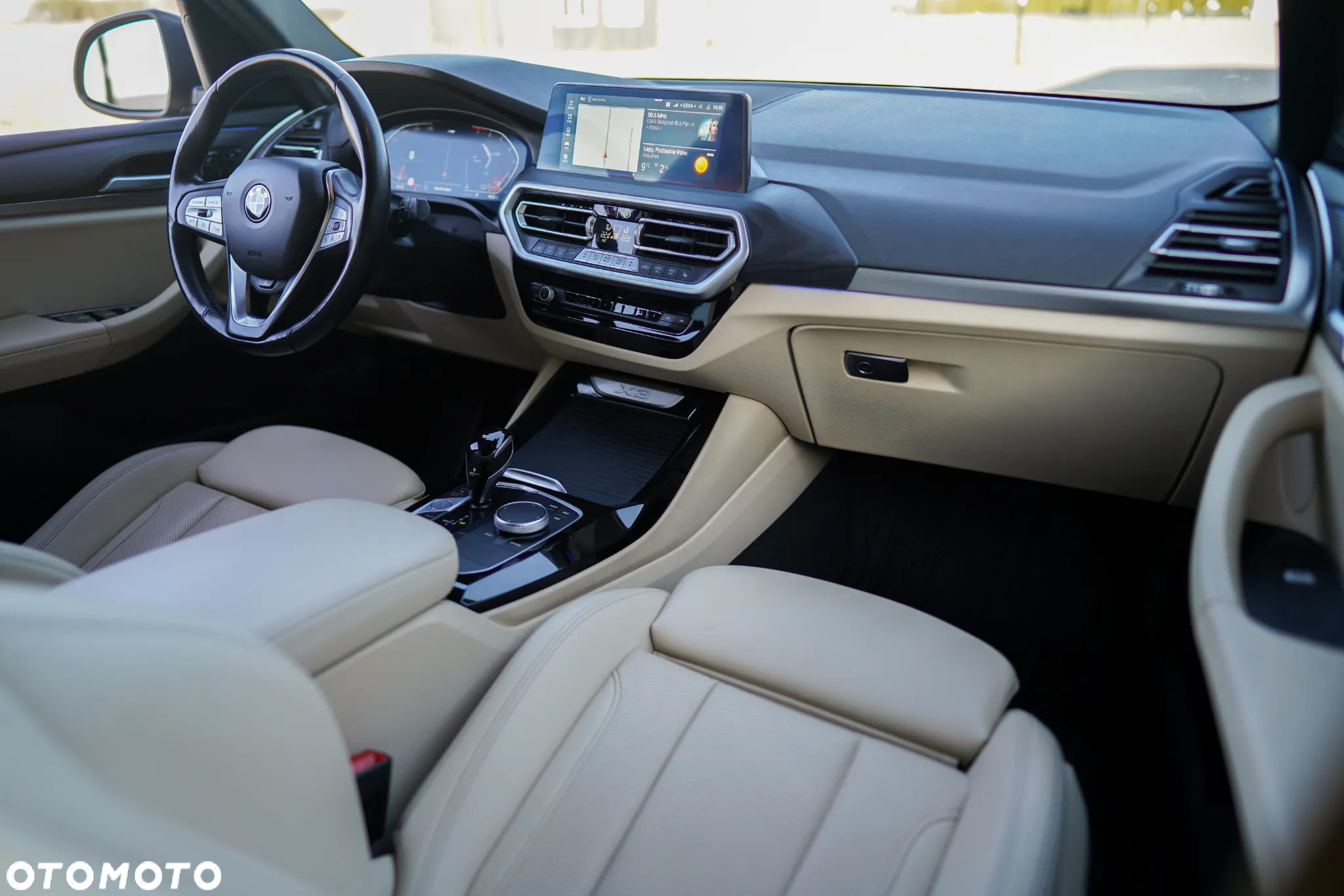 BMW X3 - 20